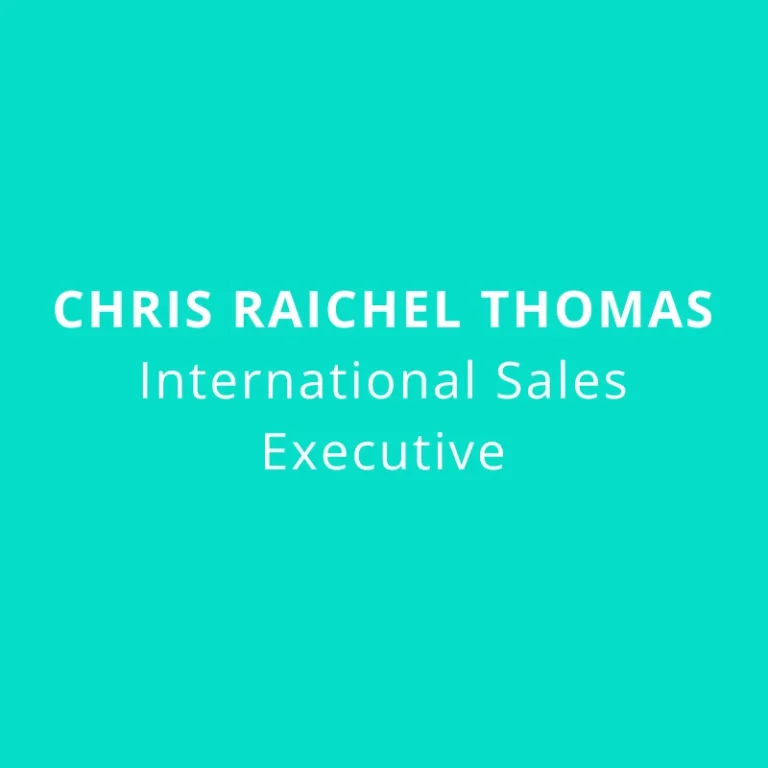 International Sales Ex