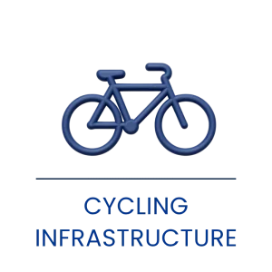 Cycling Infrastructure & Active Travel
