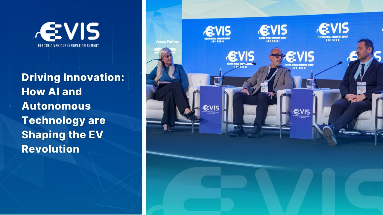 Driving Innovation