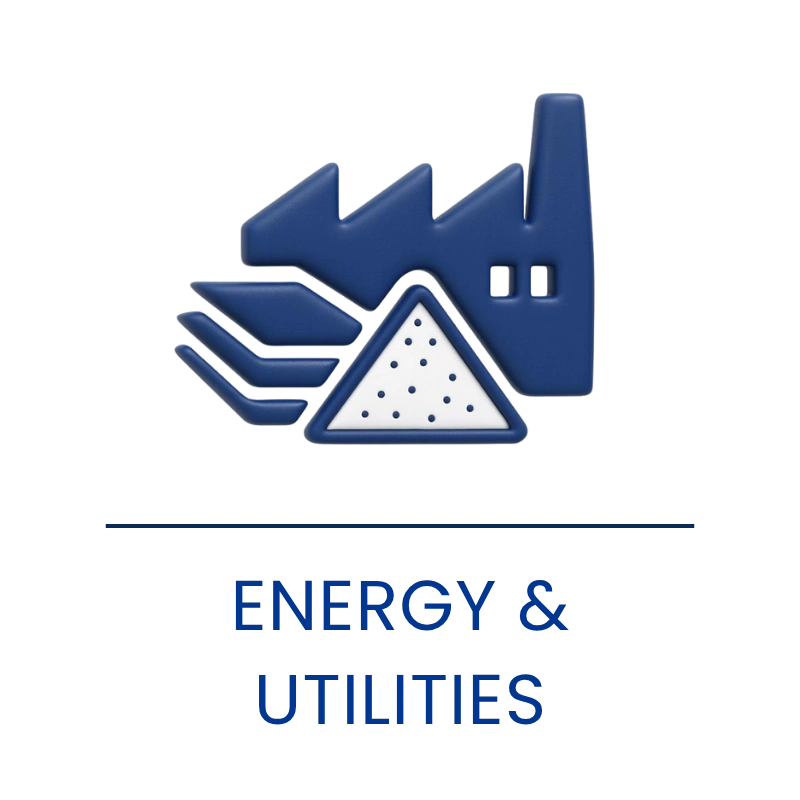 ENERGY & UTILITIES