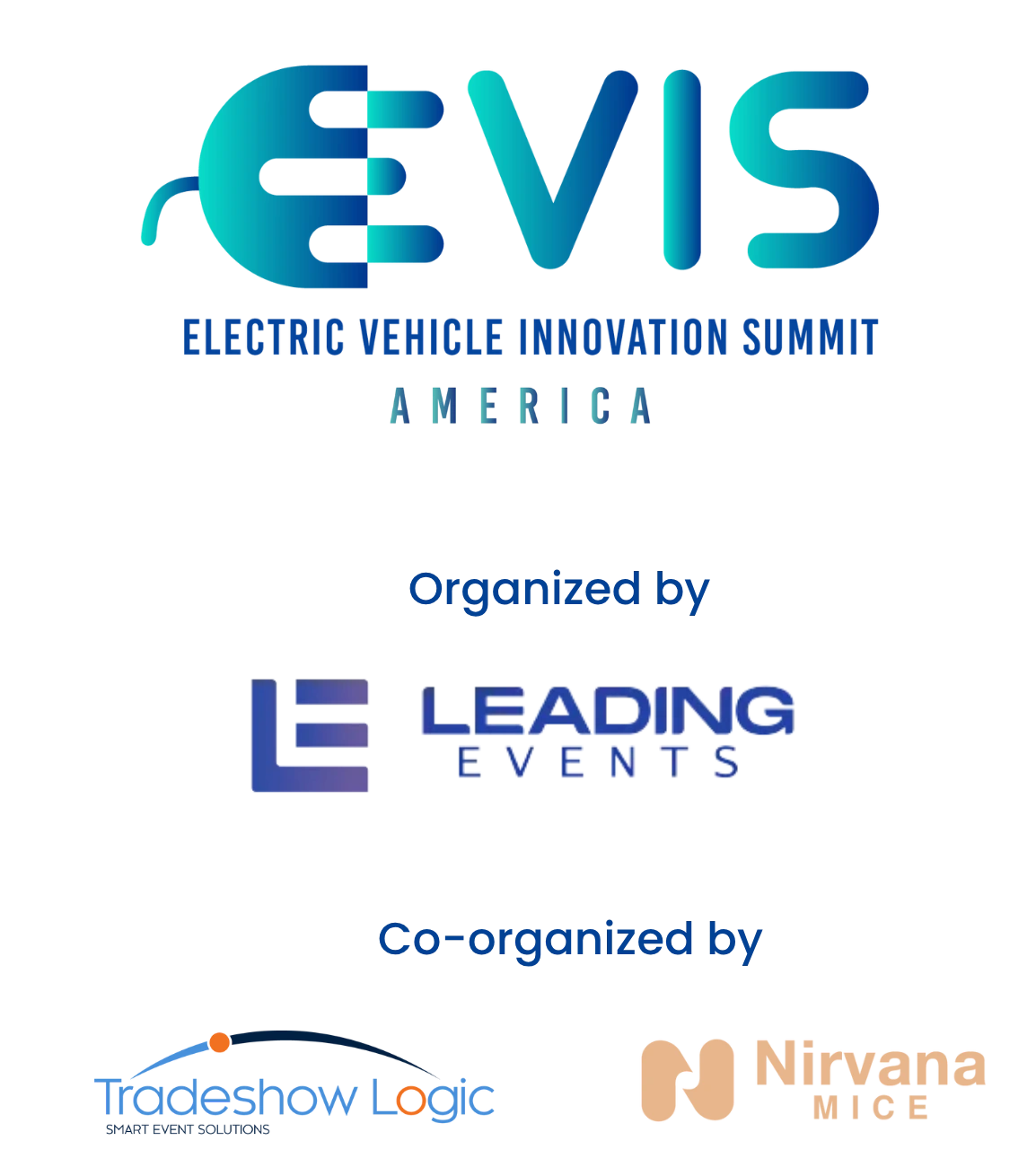 EVIS MAERICA Footer