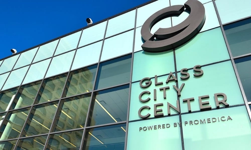Glass City Cente