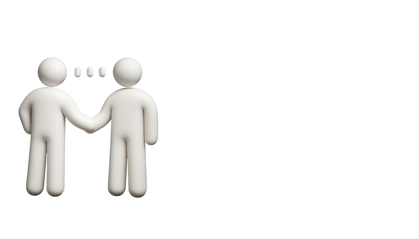 Meet decision makers actively sourcing technology
