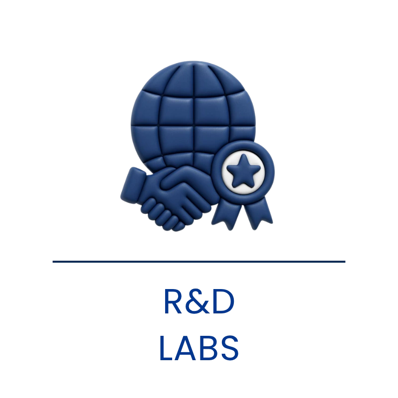 R&D Labs