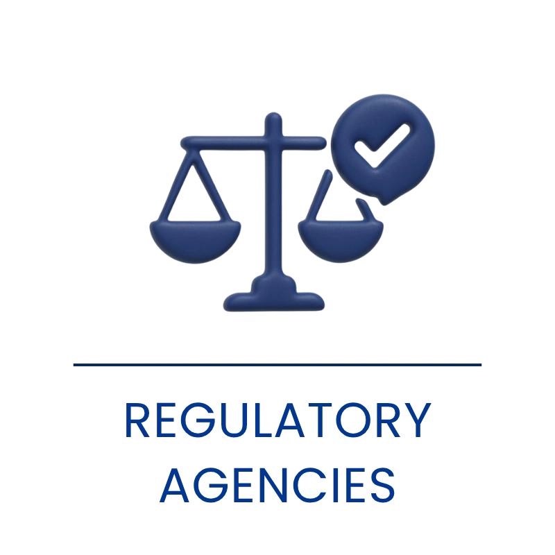Regulatory Agencies