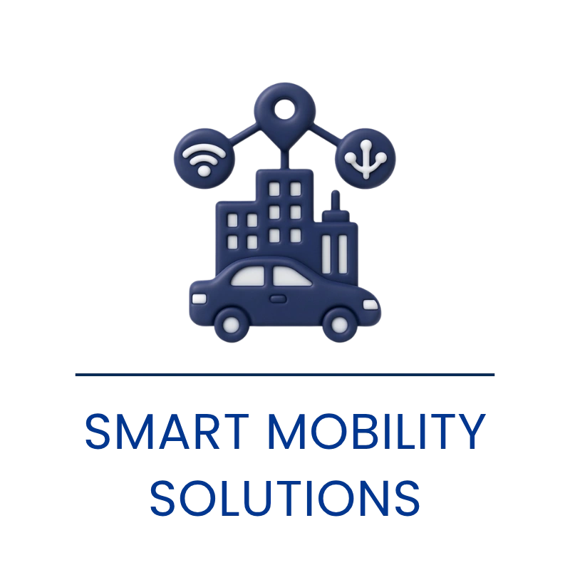 Smart Mobility Solutions