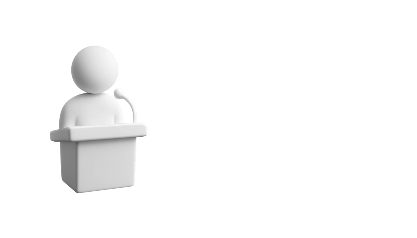 Speak
