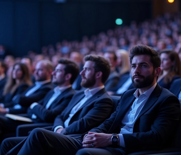 Three Conferences