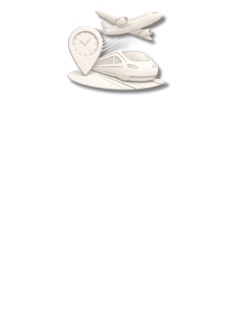 Accessible via Toledo Express Airport