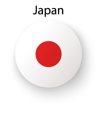Country-Japan
