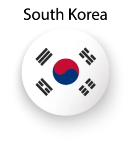 Country-Korea