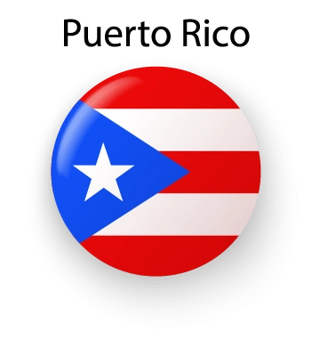 Country-Puerto Rico
