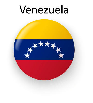 Country-Venezuela