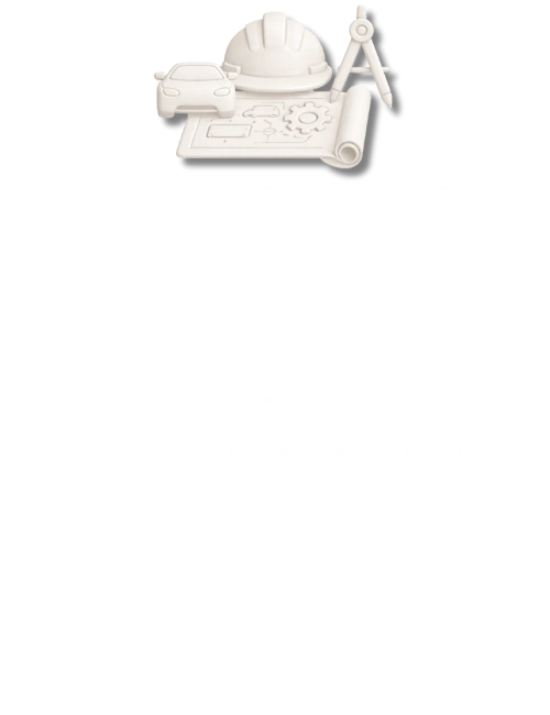 Design & Hardware Engineers