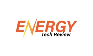 Media Partner - Energy Tech Review
