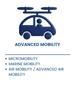 Advanced Mobility