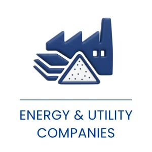 Energy & utility