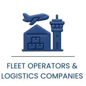 Fleet operators