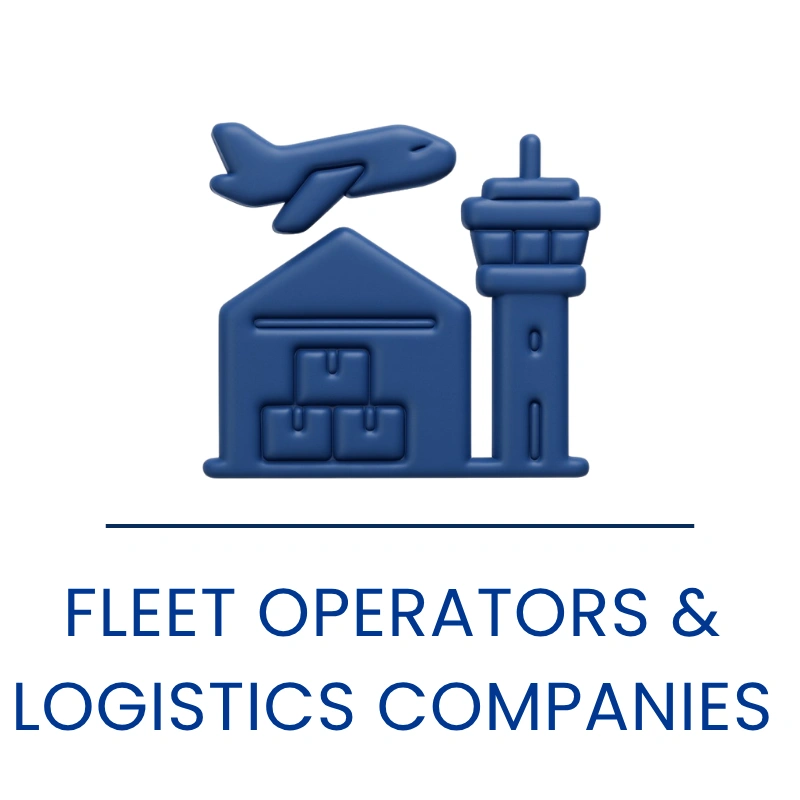 Fleet operators