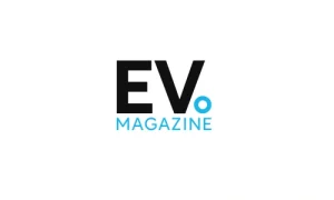 Media Partner - EV Magazine