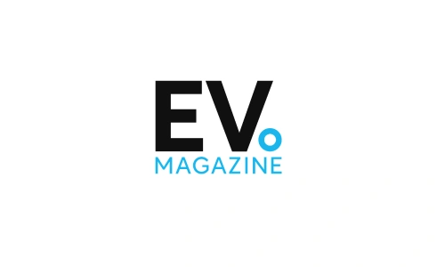 Media Partner - EV Magazine