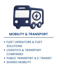 Mobility & Transport