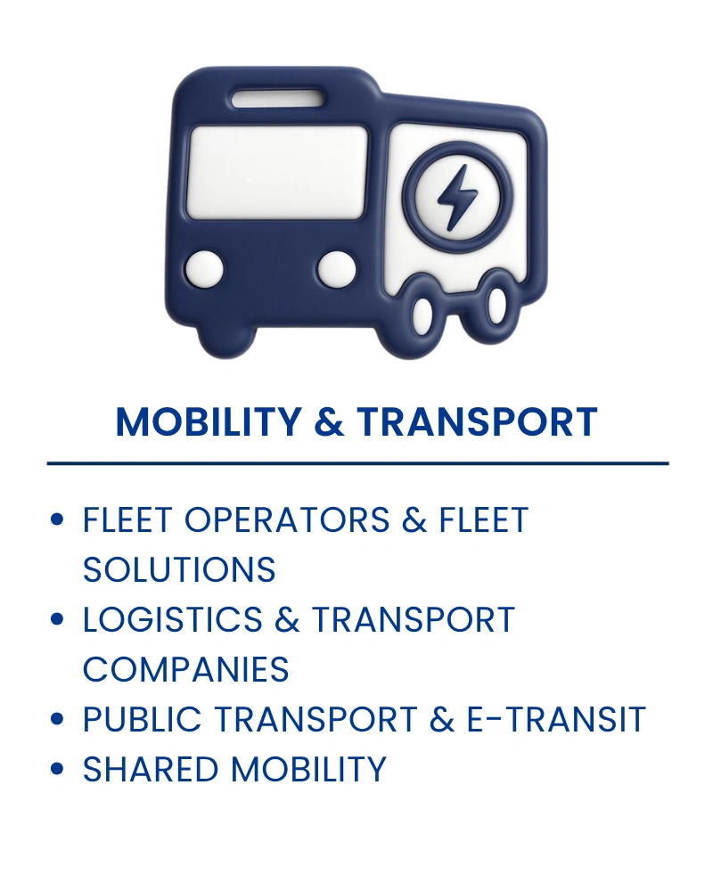 Mobility & Transport