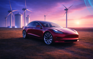 Fossil Fuel Dependence