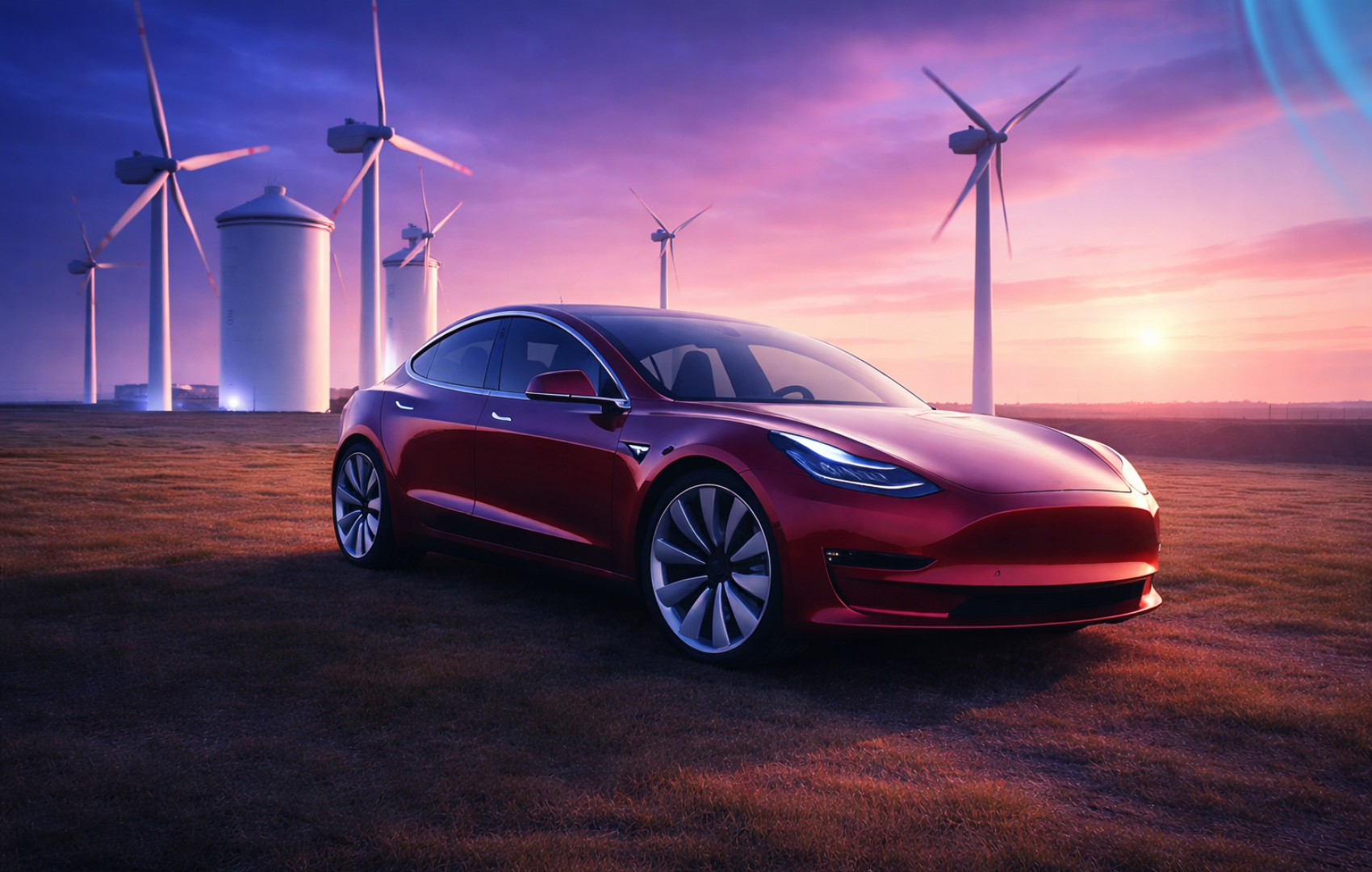 Fossil Fuel Dependence